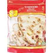 DEEP TANDOORI NAAN