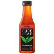 PURE LEAF BREWED TEA RASPBERRY
