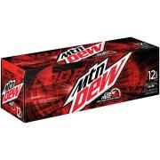 MOUNTAIN DEW CD RD