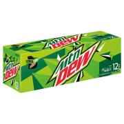 MOUNTAIN DEW
