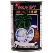 SAVOY COCONUT CREAM