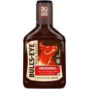 BULLS EYE BBQ SAUCE