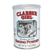 CLABBER GIRL BAKING POWDER