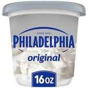 PHILADELPHIA CREAM CHEESE ORIGINAL