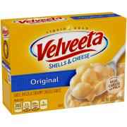 VELVEETA SINGLE SLICED