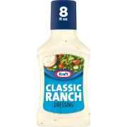 KRAFT RANCH DRESSING CLASSIC