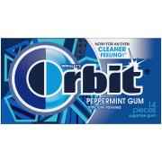 ORBIT PEPPERMINT GUM
