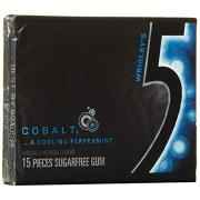5 GUM COBALT