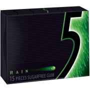 5 GUM PIP RAIN
