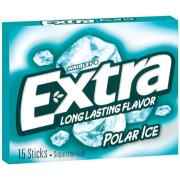 EXTRA LONG LASTING POLAR ICE