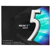 5 GUM REACT MINT