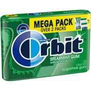 ORBIT SPEARMINT GUM