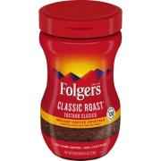 FOLGERS INSTANT COFFEE CLASSIC ROAST