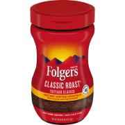 FOLGERS CLASSIC ROAST