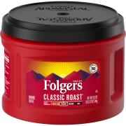 FOLGERS COFFEE CLASSIC ROAST