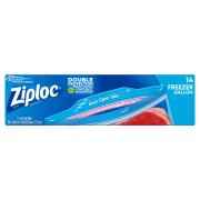 ZIPLOC FREEZER