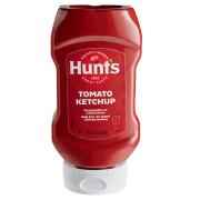 HUNTS TOMATO KETCHUP
