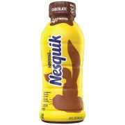 NESTLE NESQUIK CHOCOLATE MILK