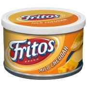 FRITO MILD CHEDDAR CHEESE DIP