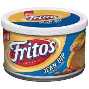 FRITOS BEAN DIP