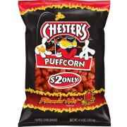 CHEETOS PUFFS