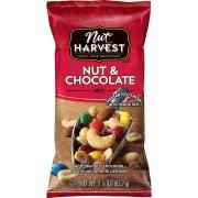 NUT HARVEST NUT And CHOCOLATE MIX