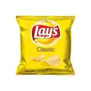 LAYS CLASSIC CHIPS