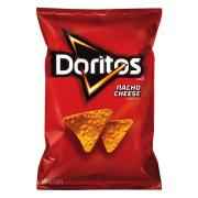 DORITOS NACHO CHEESE