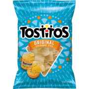 TOSTIDOS ORIGINAL RESAURANT STYLE