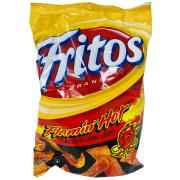 FRITOS FLAMIN HOT CORN CHIP
