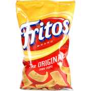 FRITOS THE ORIGINAL CORN CHIPS