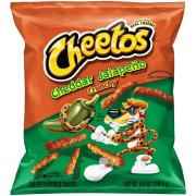 CHEETOS JALAPENO