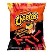 CHEETOS XXTRA FLAMIN HOT