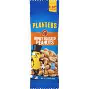 PLANTERS PEANUT HONEY ROASTED