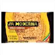 LA MODERNA SHELLS