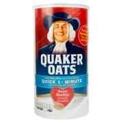 QUAKER OATS REGULAR