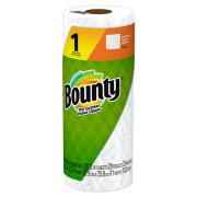 BOUNTY PAPER ROLL WHITE