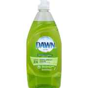 DAWN DISHWASHING LIQUID APPLE BLOSSOM