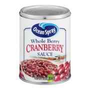 OCEAN SPRAY CRANBERRIES WHOLE
