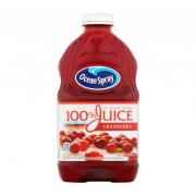 OCEAN SPRAY CRANBERRY JUICE BLEND