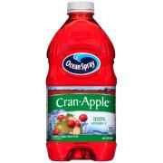 OCEAN SPRAY CRAN.APPLE