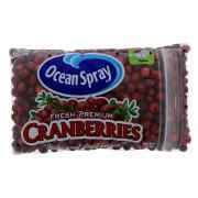 OC CRANBERRIES