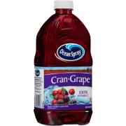 OS CRAN GRAPE JUICE