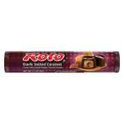 ROLO DARK SALTED CARAMEL BAR