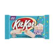 KIT KAT BIRTHDAY CAKE STAND