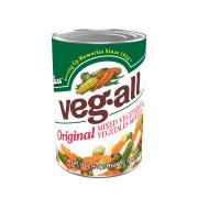 VEG ALL MIXED VEGETABLE