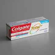 COLGATE TOTAL CLEAN MINT TOOTHPASTE