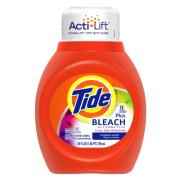 TIDE LIQUID 17 LOAD