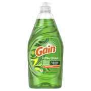 GAIN LIQUID DETERGENT ORIGINAL