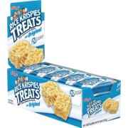 KELLOGS RICE CRISPIES ORIGINAL